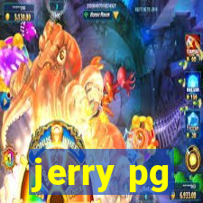 jerry pg